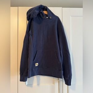 Tracksmith Hoodie | Size Small New